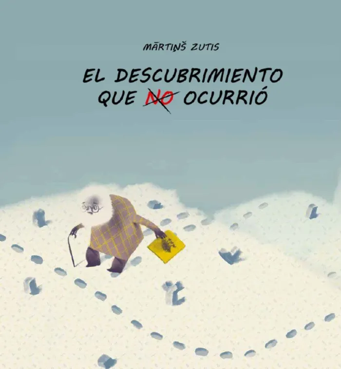 El Descubrimiento que no Ocurrió
