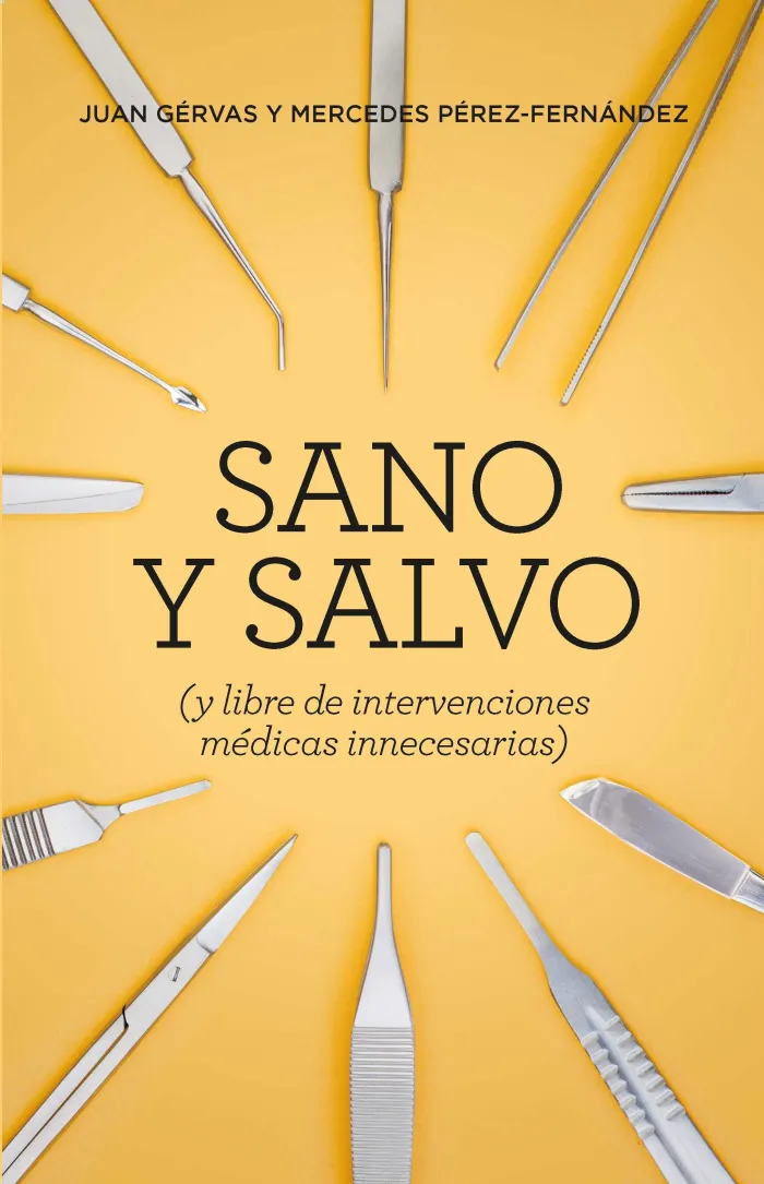 Sano y Salvo (Ne)