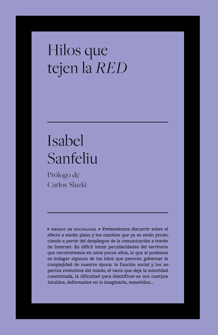 Hilos que Tejen la Red