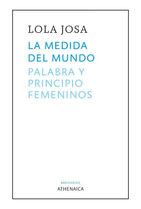 La Medida del Mundo