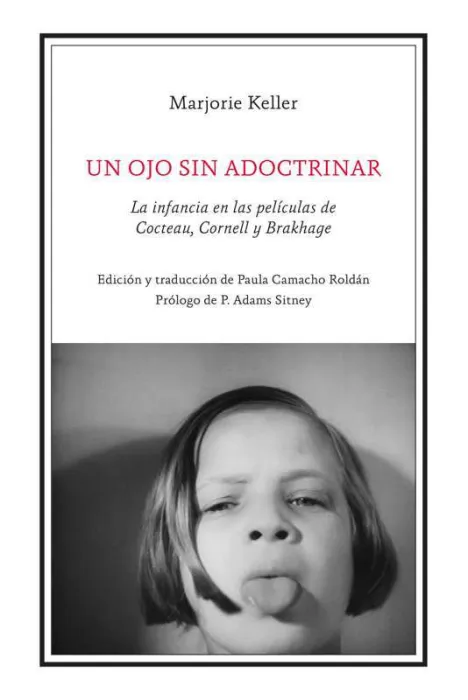 Un Ojo sin Adoctrinar
