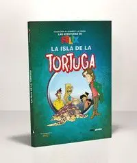 La Isla de la Tortuga