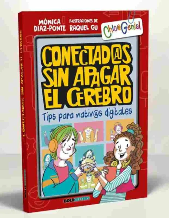 Conectados sin Apagar el Cerebro