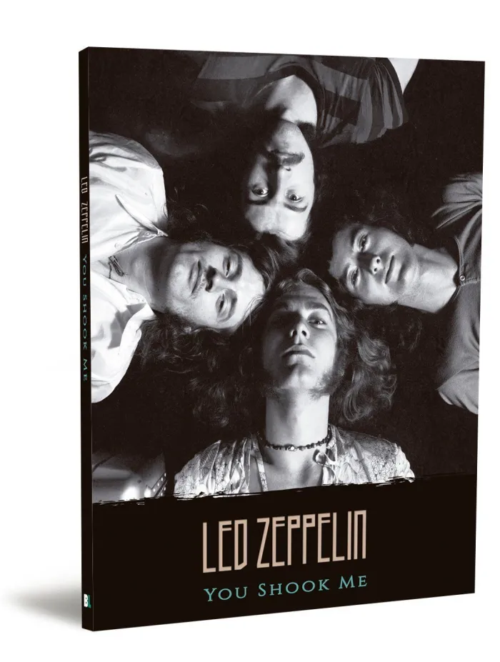 Led Zeppelin