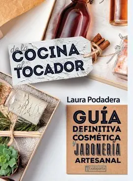 De la Cocina Al Tocador