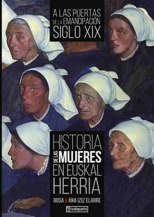 Historia de las Mujeres en Euskal Herria Iii