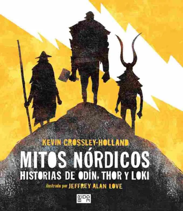 Mitos Nórdicos