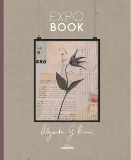 Expo Book. Alejandra Remon
