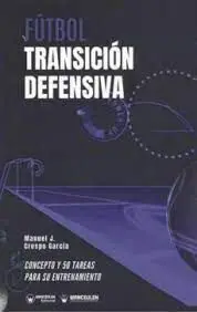 Fútbol Transición Defensiva