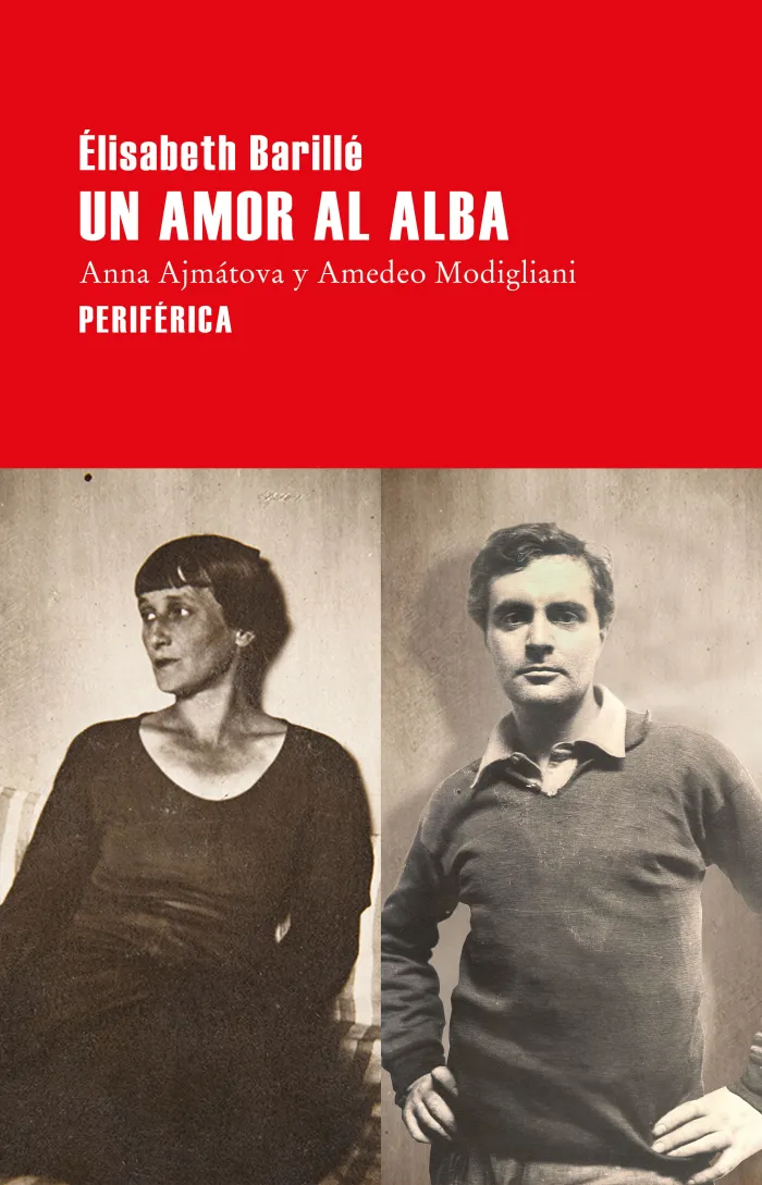 Un Amor Al Alba