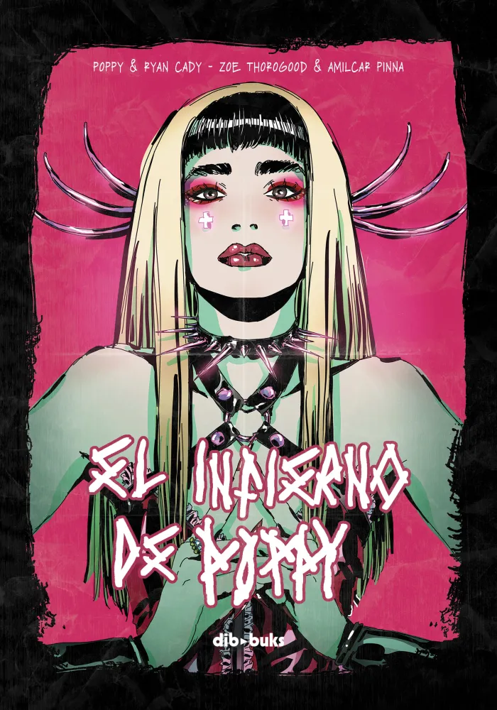 El Infierno de Poppy
