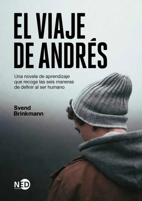 El Viaje de Andrés