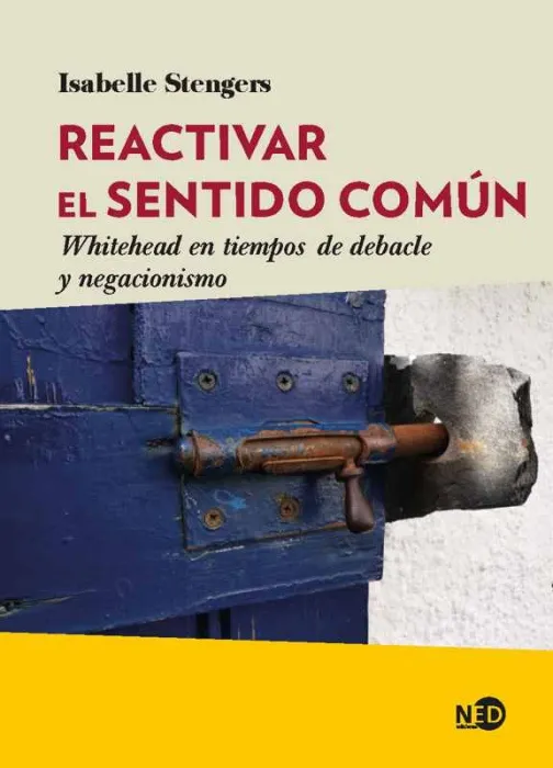 Reactivar el Sentido Común