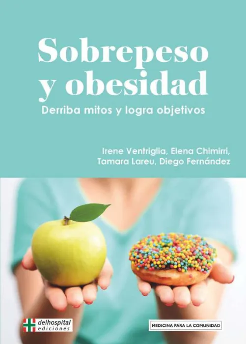 Sobrepeso y Obesidad