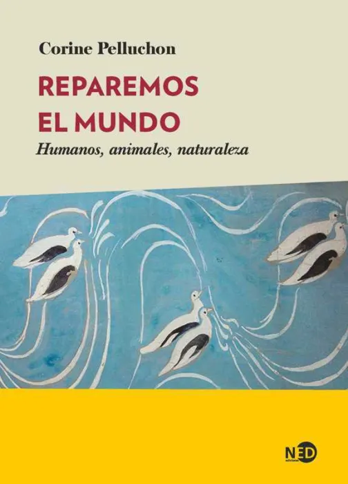 Reparemos el Mundo