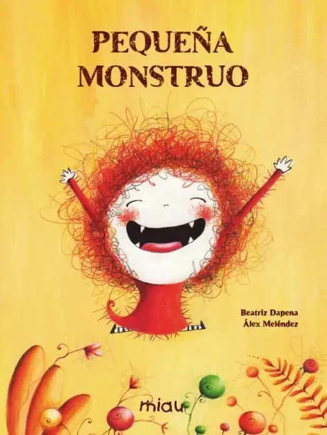 Pequeña Monstruo