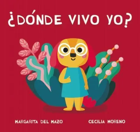 ¿Dónde Vivo yo