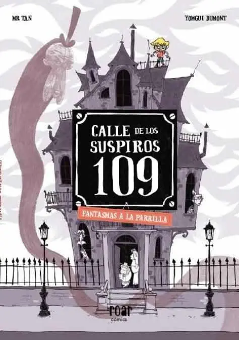 Calle de los Suspiros Ii
