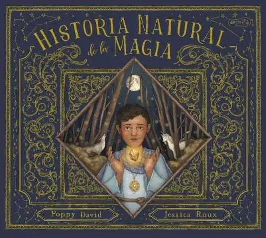 Historia Natural de la Magia