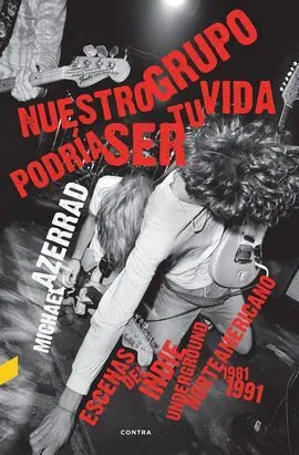 Nuestro Grupo Podria Ser tu Vida