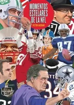 Momentos Estelares de la Nfl