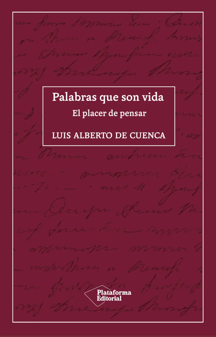 Palabras que Son Vida