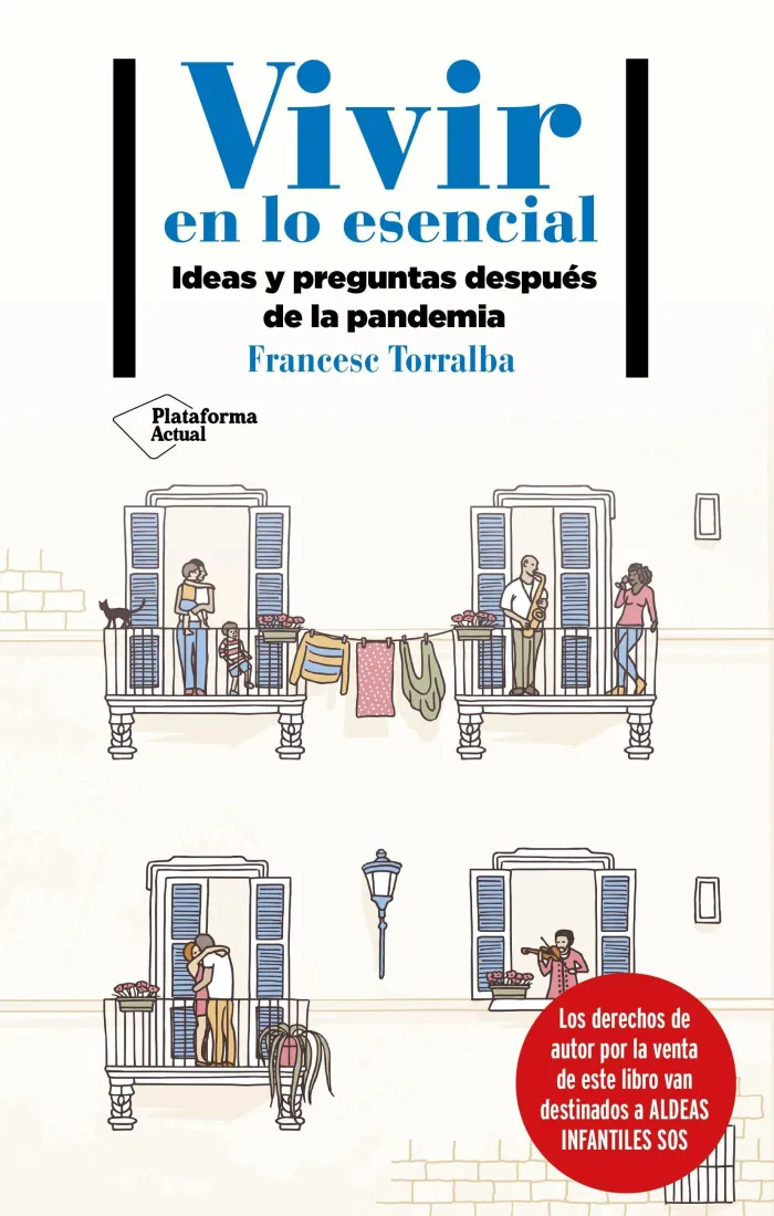 Vivir en lo Esencial