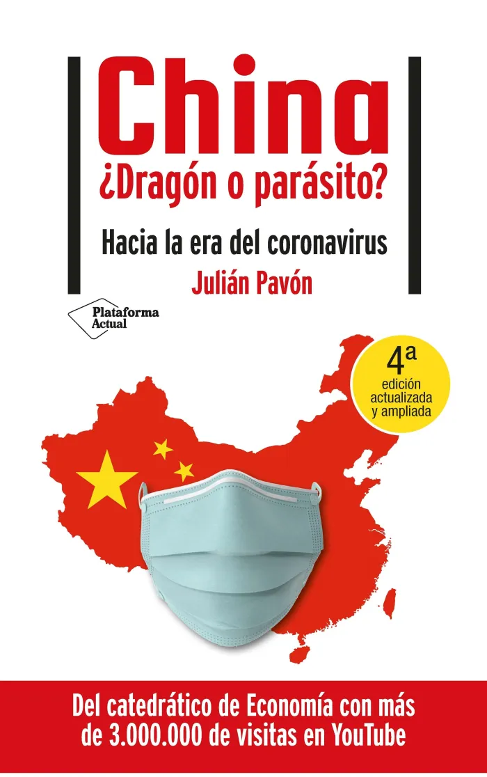 China ¿Dragón o Parásito?