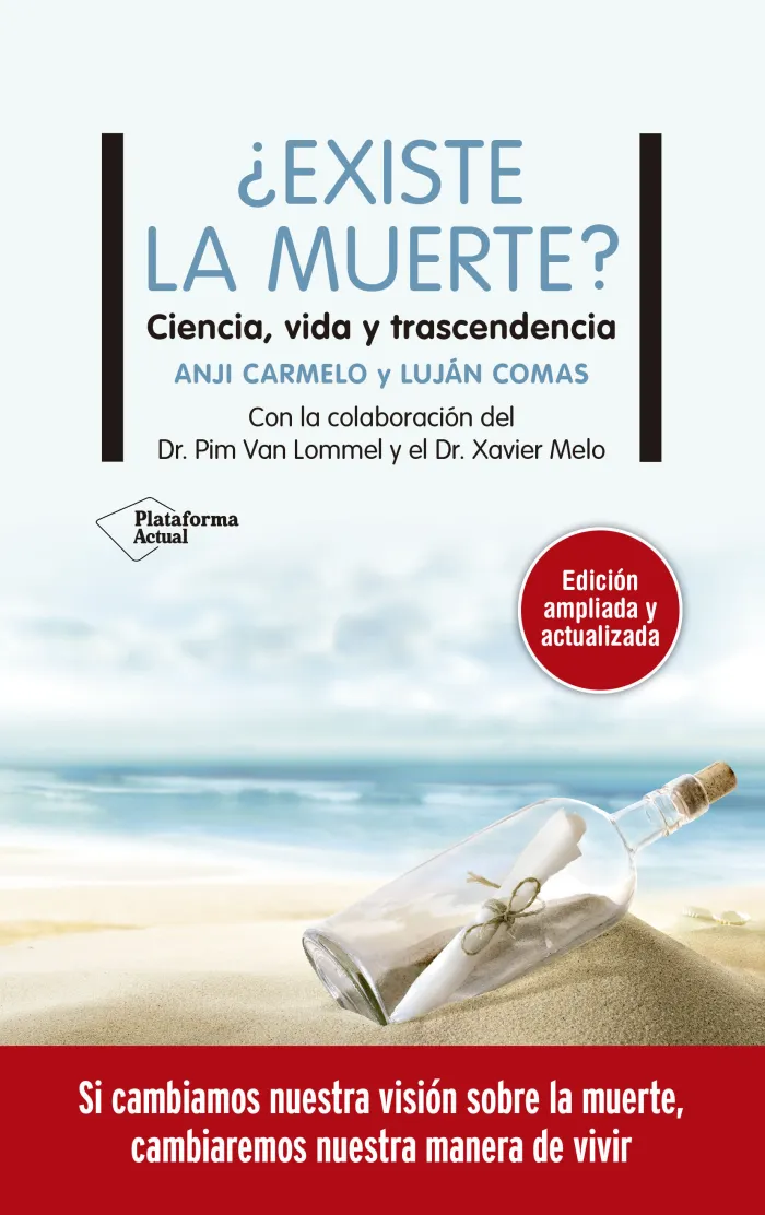 ¿Existe la Muerte?