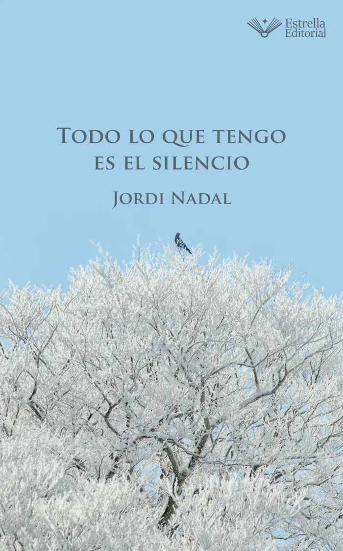 Todo lo que Tengo Es el Silencio