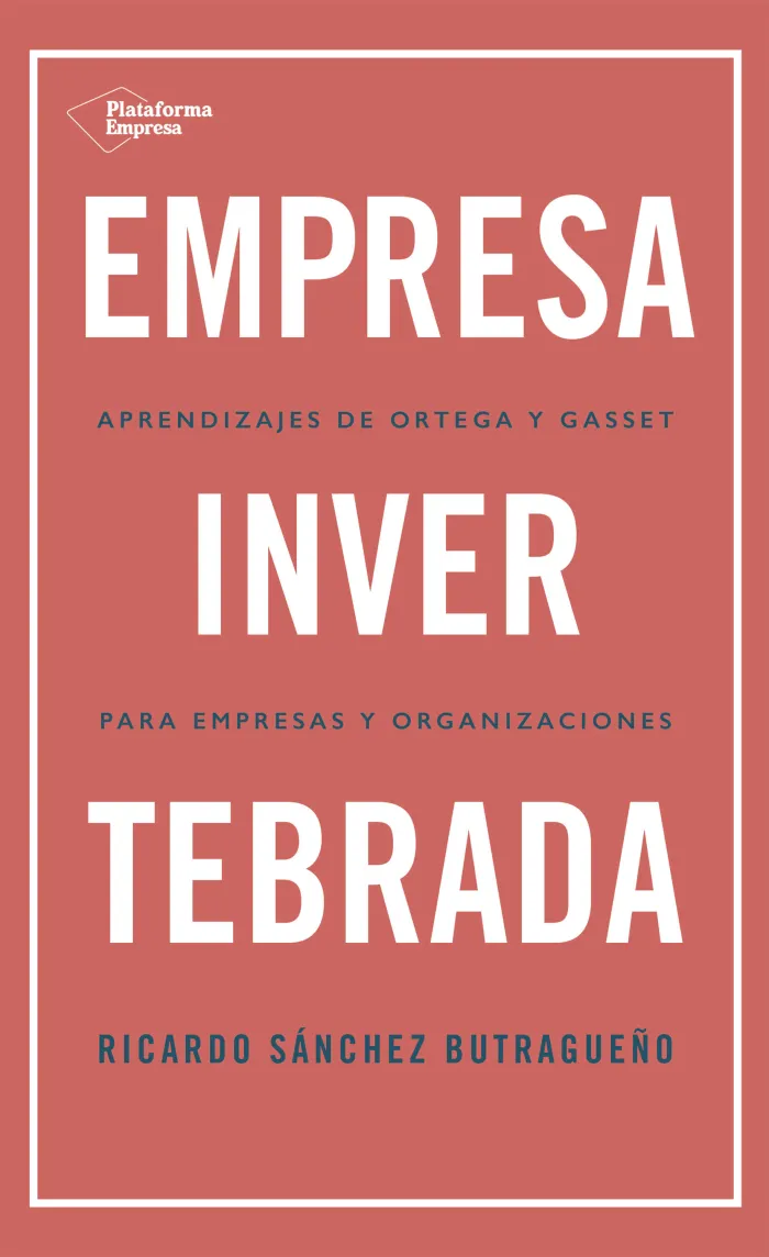 Empresa Invertebrada