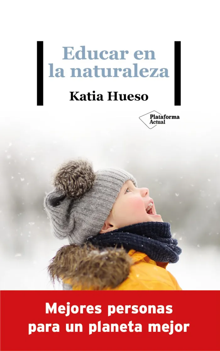 Educar en la Naturaleza