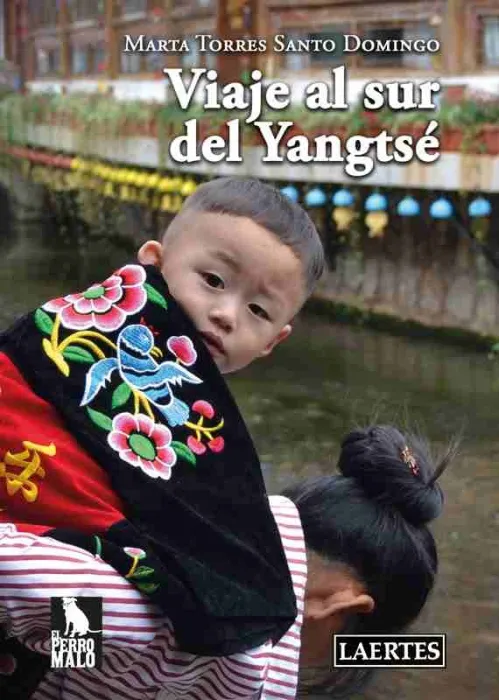 Viaje Al Sur del Yangtse