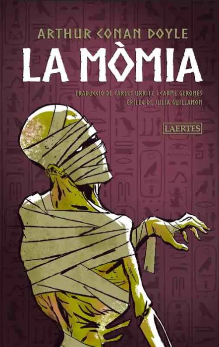La Mòmia