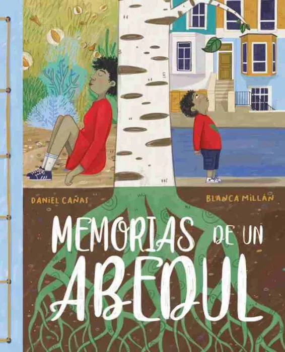 Memorias de un Abedul
