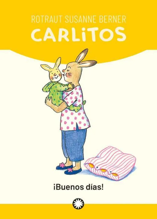 ¡Buenos Días!
