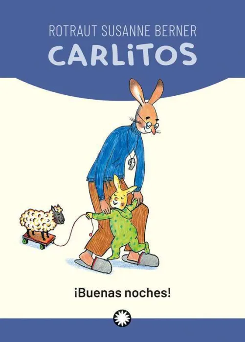 ¡Buenas Noches!