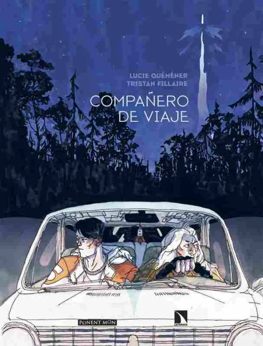 Compañero de Viaje