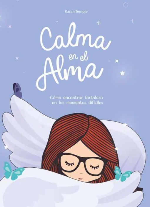 Calma en el Alma
