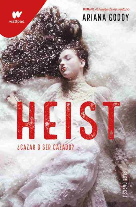 Heist (Darks 1)