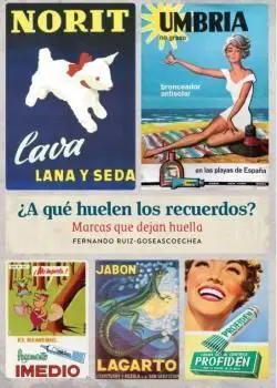A que Huelen los Recuerdos?