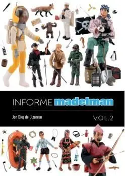 Informe Madelman Ii