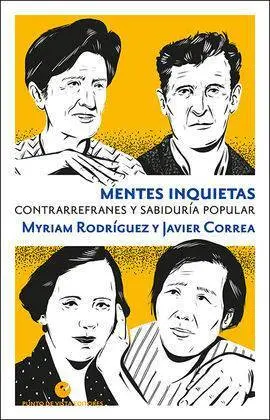 Mentes Inquietas