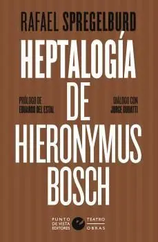 Heptalogía de Hieronymus Bosch