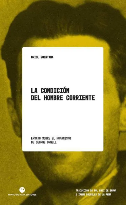 La Condición del Hombre Corriente