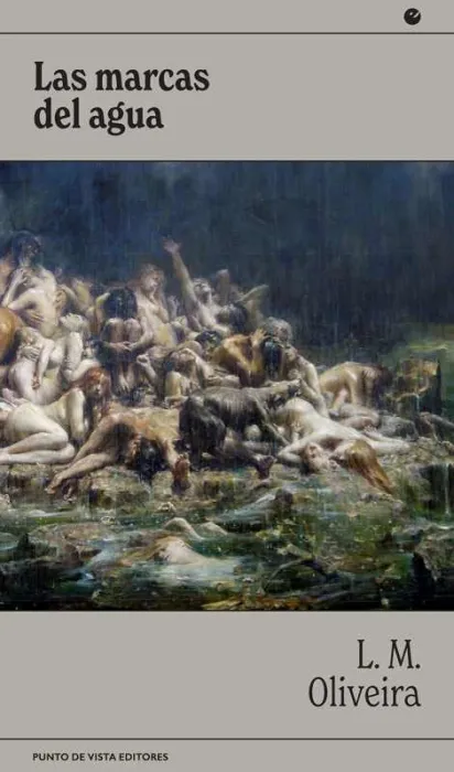 Las Marcas del Agua