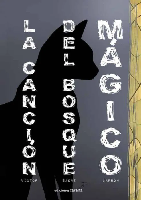 La Canción del Bosque Mágico