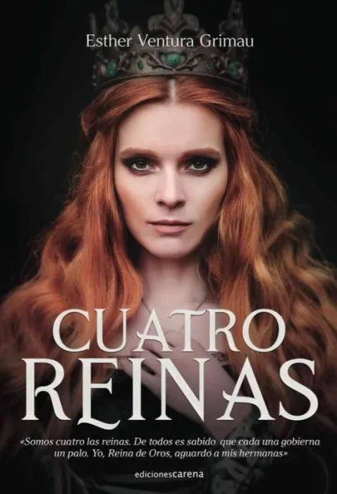 Cuatro Reinas