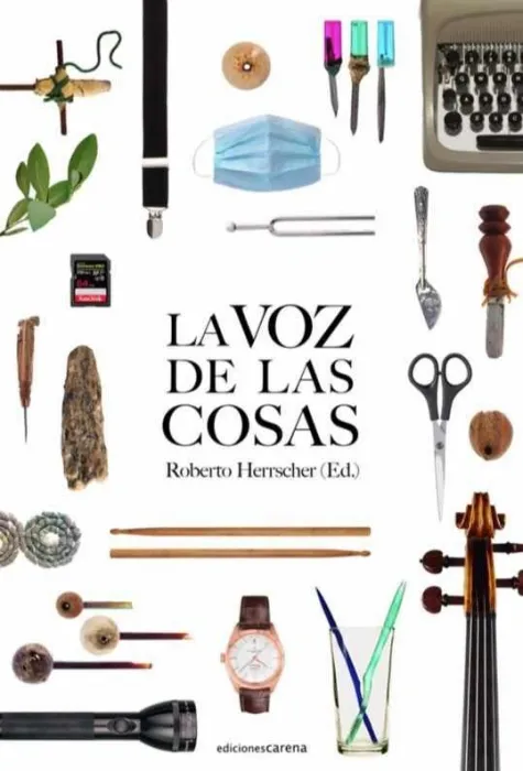 La Voz de las Cosas