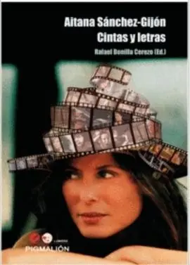 Aitana Sanchez-Gijon: Cintas y Letras